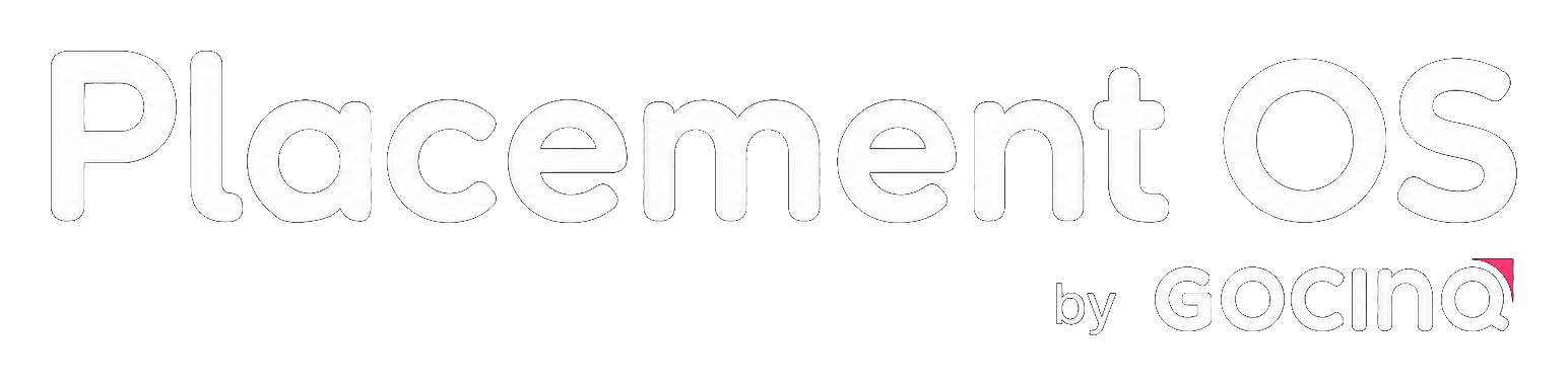 Placement OS by GoCinQ